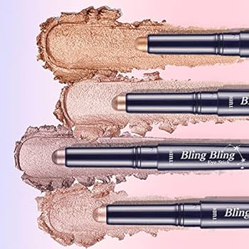 Etude Bling Bling Eye Stick [No.18 Moon Star]	